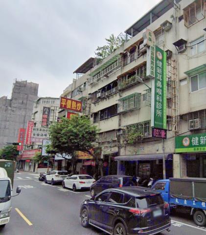 新北法拍公寓-2