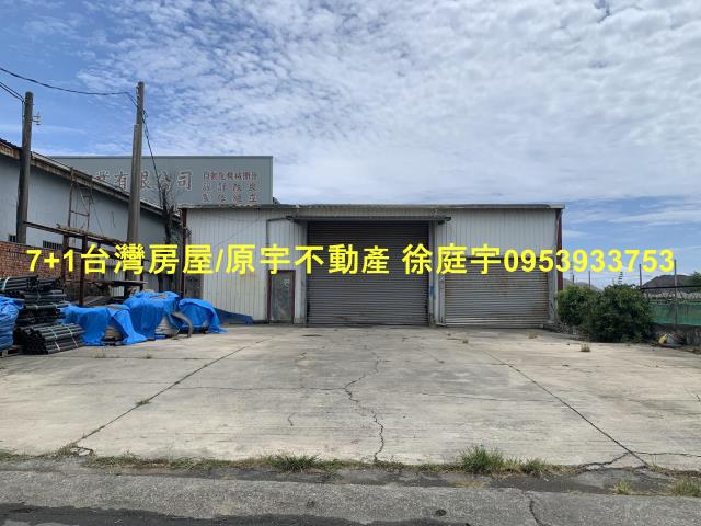 高雄廠房-5