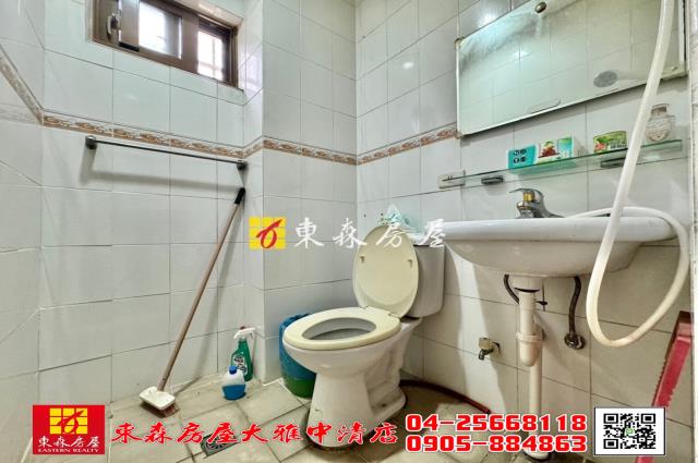 台中沙鹿透天-3