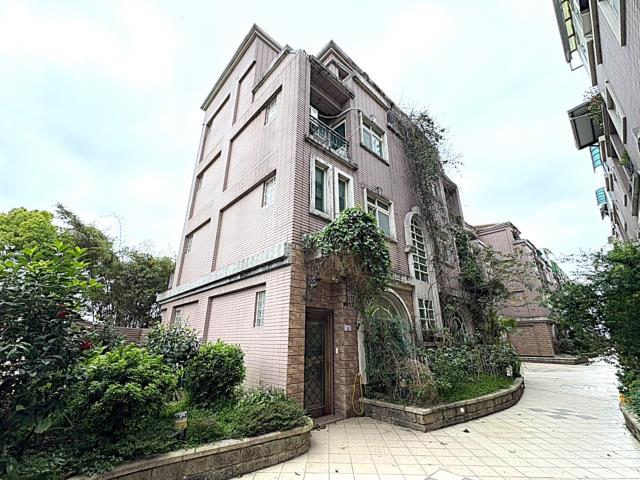 桃園中壢透天-1