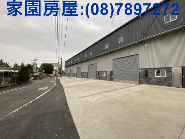 屏東竹田廠房-2