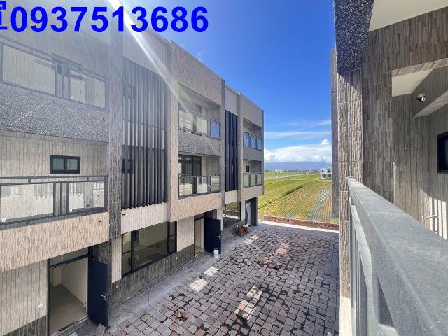 宜蘭壯圍透天-12