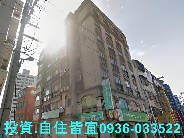 新北淡水法拍華廈-6