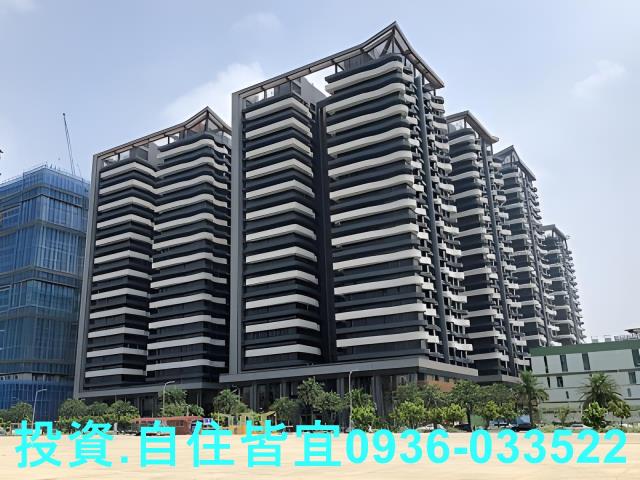 新北淡水大樓法拍-2