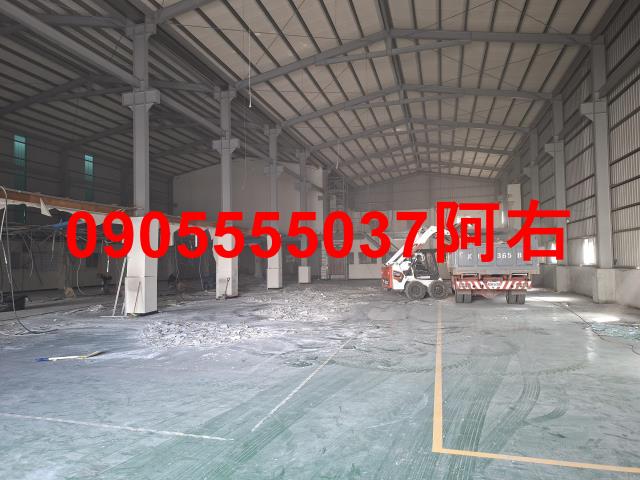 高雄仁武廠房-1