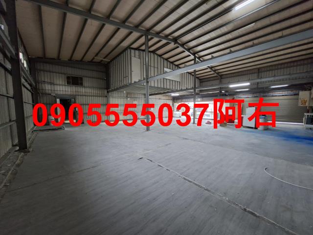 高雄仁武廠房-1