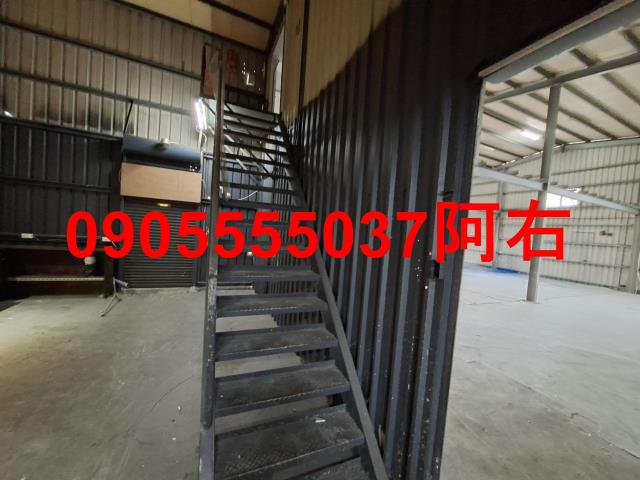 高雄仁武廠房-3