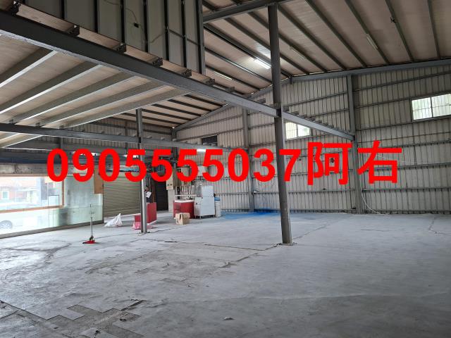 高雄仁武廠房-7