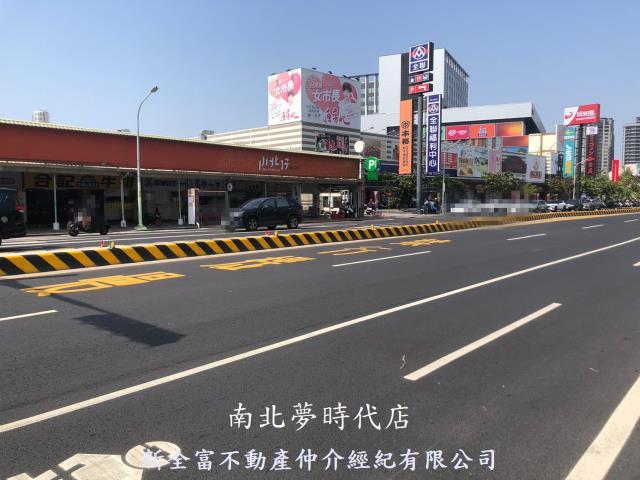 台南北區套房-10