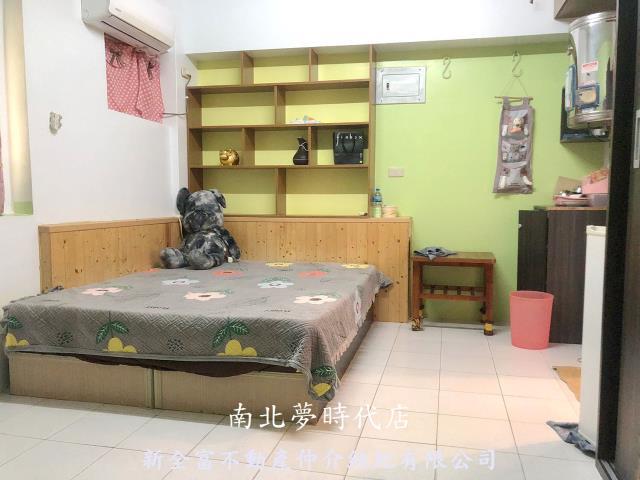 台南北區套房-1