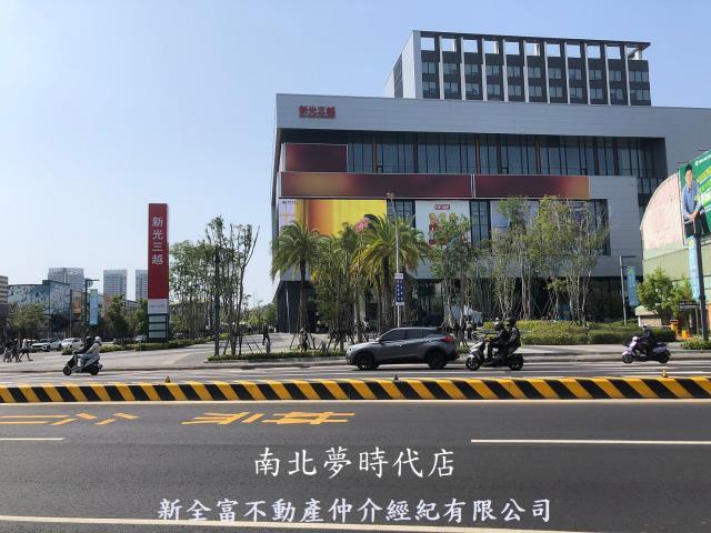 台南北區套房-7