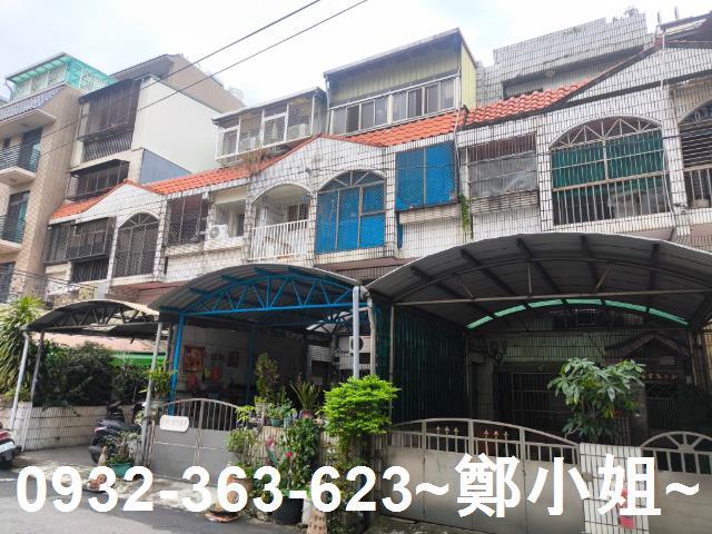 桃園中壢透天-4