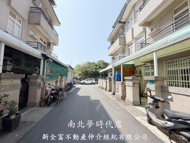 台南仁德透天-14