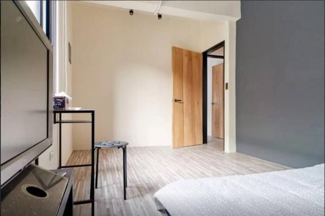 中壢SOGO捷運公寓