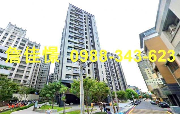 西屯法拍大樓-3