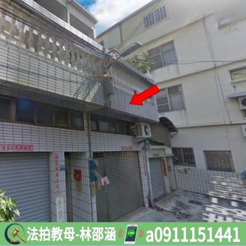 高雄拍賣透天-3