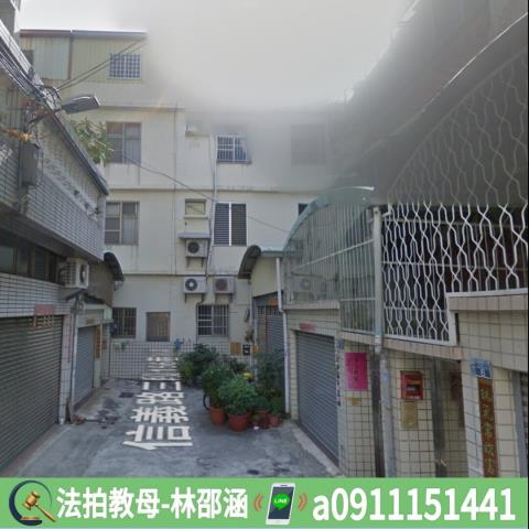 高雄拍賣透天-7