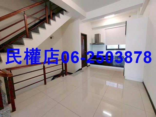 台南安南透天-7