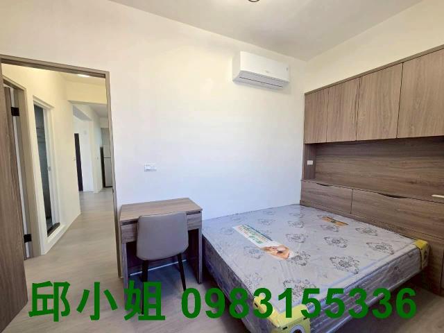 嘉義民雄公寓-9