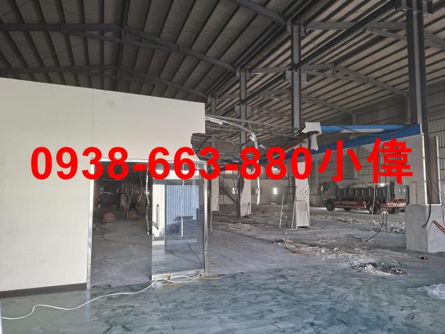 高雄仁武廠房-1