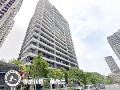 新北土城大樓法拍-1