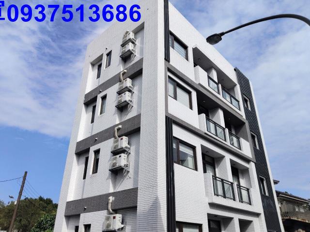 宜蘭羅東華廈-1