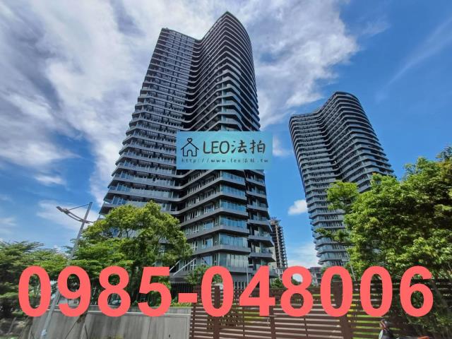 新北淡水拍賣大樓-2