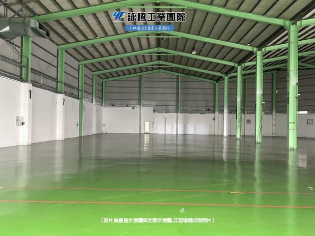 龜山廠房-2
