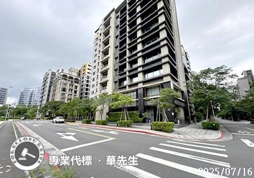 內湖法拍華廈-5