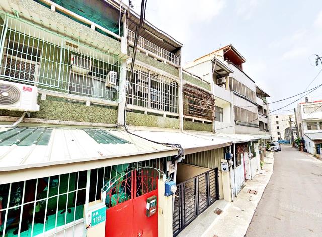 學甲區秀昌里煥昌透天