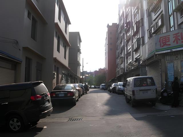 竹東華廈法拍-2