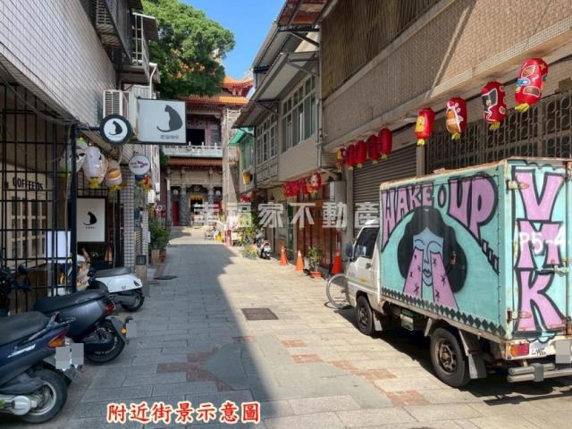 台南中西區華廈-12