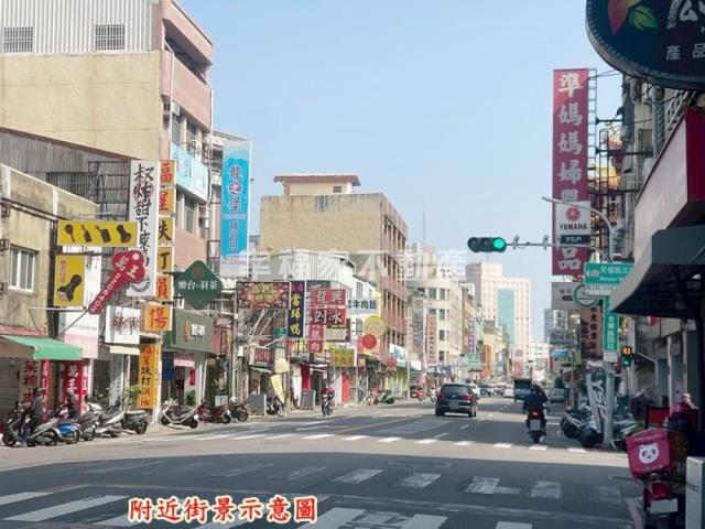 台南中西區華廈-14