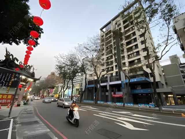 台中北屯大樓法拍-3