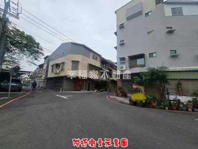 台南永康透天-3