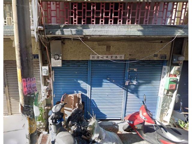 台中大里法拍透天-3