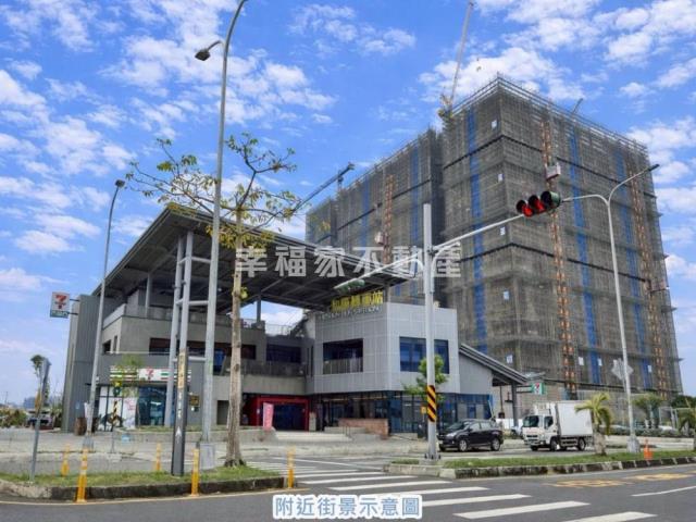 台南安南大樓-2