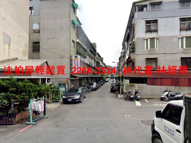 台北北投法拍公寓-9