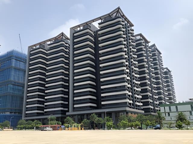 新北淡水大樓法拍-2