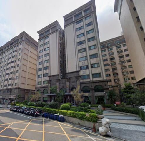 桃園中壢法拍大樓-2