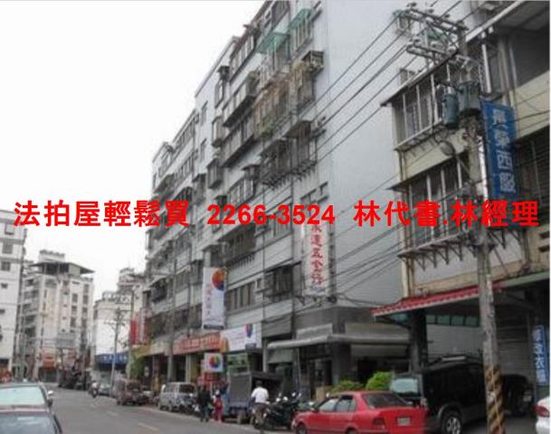 新北八里法拍華廈-10