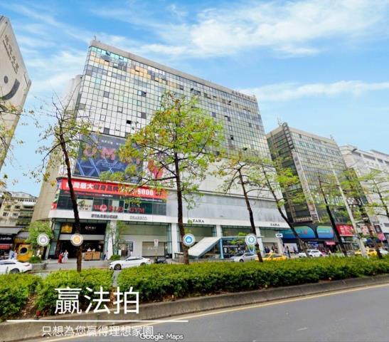 台北大安區大樓法拍-2