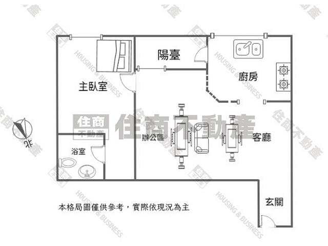 台南仁德大樓-15