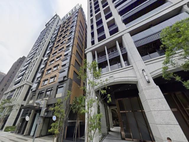 中正區法拍大樓-2