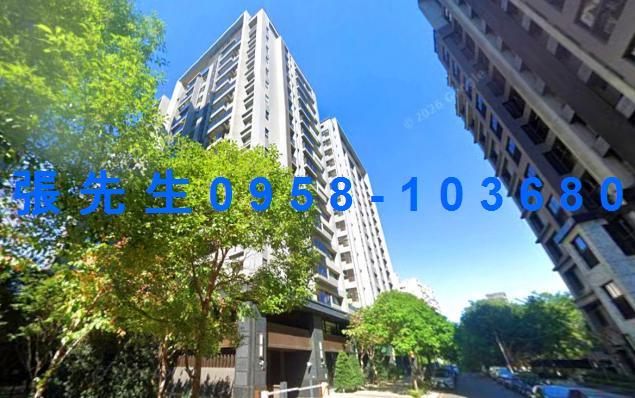 西屯大樓法拍-4