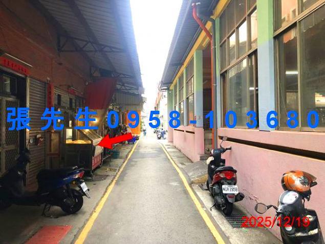 后里透天法拍-4