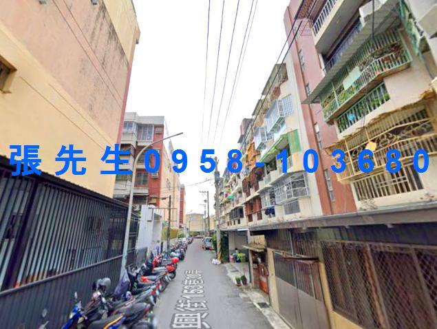 東區法拍公寓-5