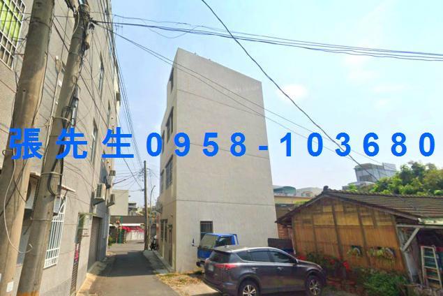 民雄透天法拍-4