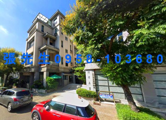 台中法拍透天-1