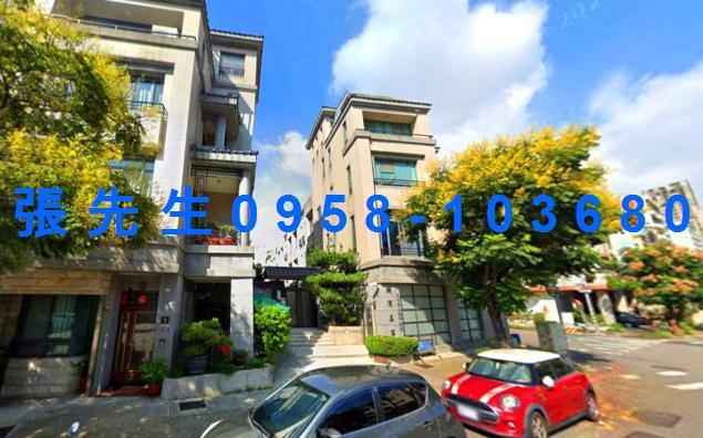 台中法拍透天-2